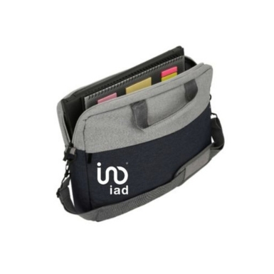 Maletín para laptop iad