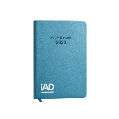 Planeador diario (libreta)